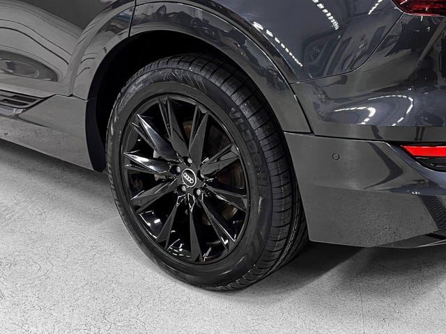 2020 AUDI E-TRON - 14