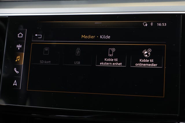 2020 AUDI E-TRON - 28