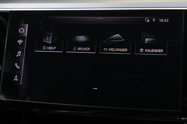 2020 AUDI E-TRON - 30