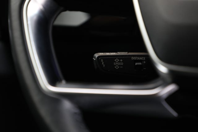 2020 AUDI E-TRON - 19