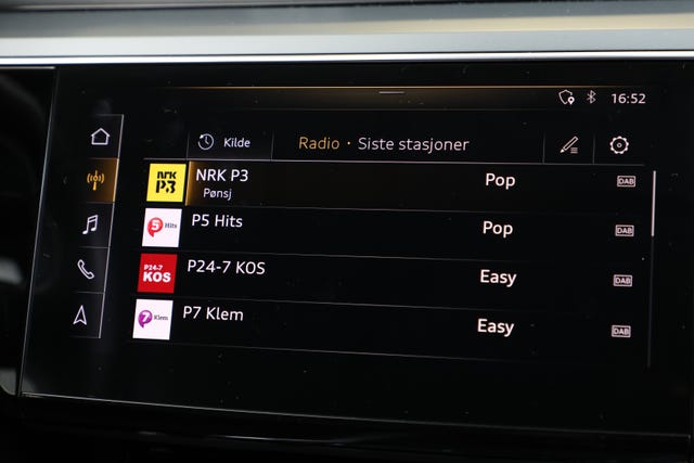 2020 AUDI E-TRON - 27