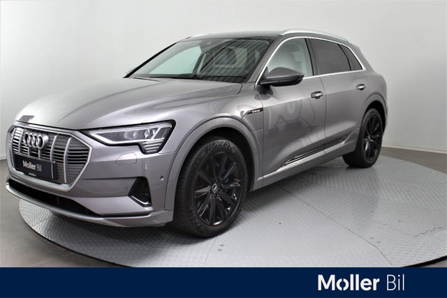 WAUZZZGE1LB025286 2020 AUDI E-TRON-5