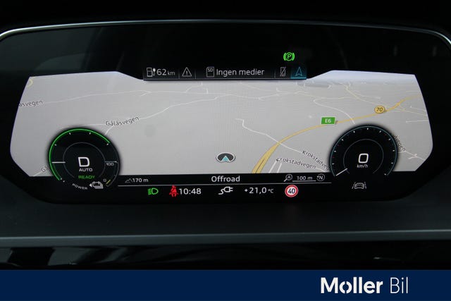 2020 AUDI E-TRON - 19