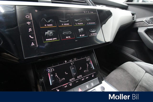 2020 AUDI E-TRON - 16