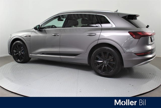 WAUZZZGE1LB025286 2020 AUDI E-TRON-4