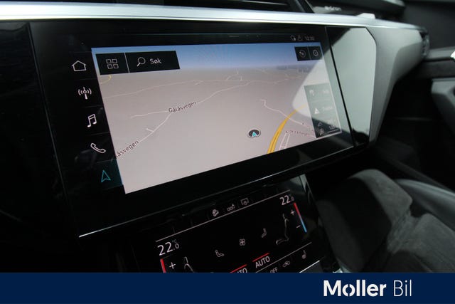 2020 AUDI E-TRON - 15