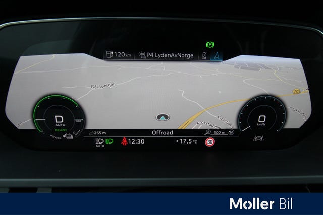 2020 AUDI E-TRON - 18