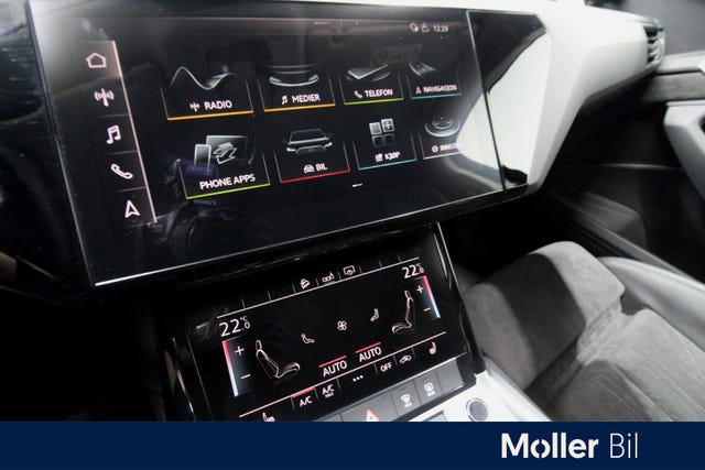 2020 AUDI E-TRON - 16