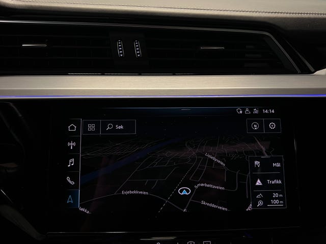 2020 AUDI E-TRON - 33