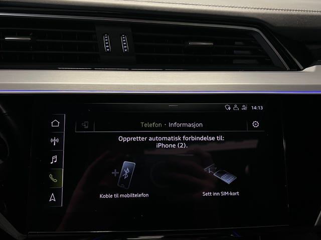2020 AUDI E-TRON - 31