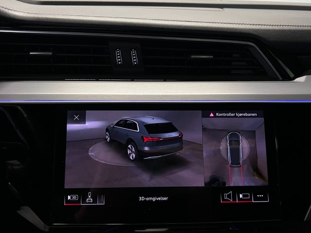 2020 AUDI E-TRON - 37