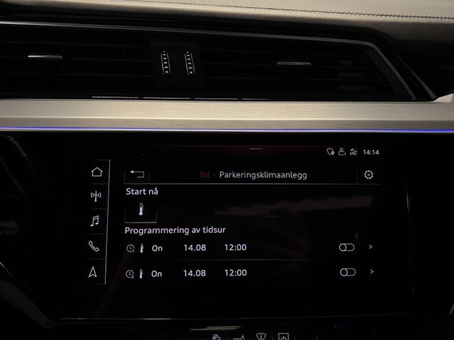 2020 AUDI E-TRON - 34