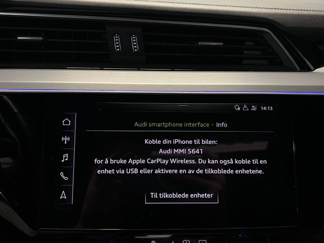 2020 AUDI E-TRON - 32
