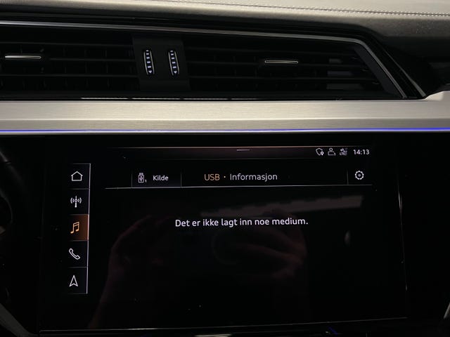 2020 AUDI E-TRON - 30