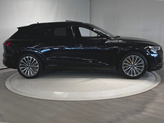 2020 AUDI E-TRON - 14