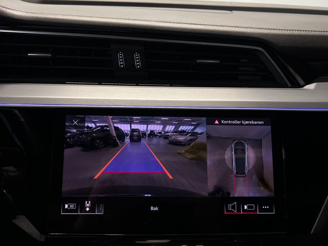 2020 AUDI E-TRON - 36