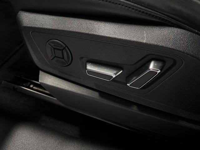 2020 AUDI E-TRON - 45