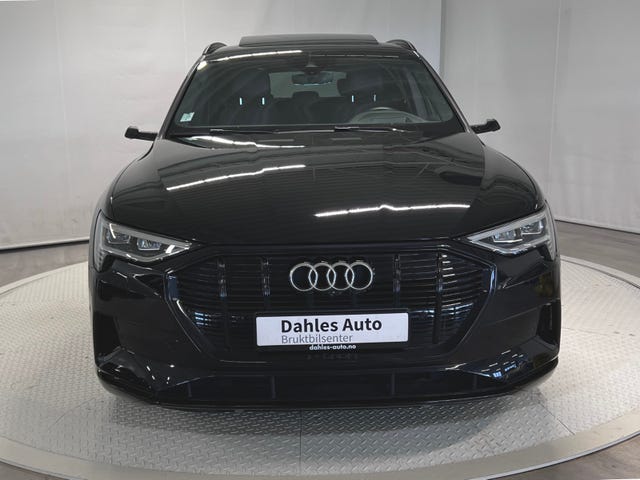 2020 AUDI E-TRON - 15
