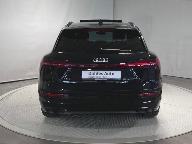 2020 AUDI E-TRON - 13