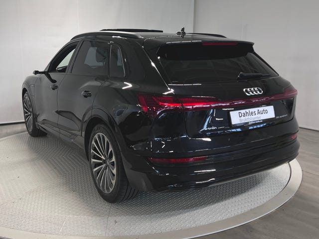 2020 AUDI E-TRON - 17