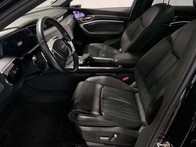 2020 AUDI E-TRON - 44