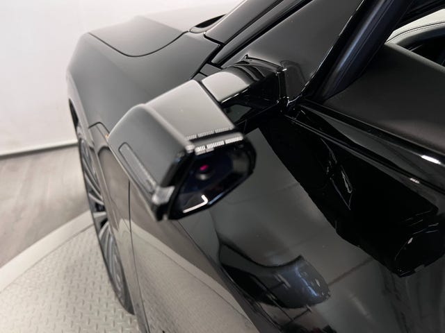 2020 AUDI E-TRON - 11