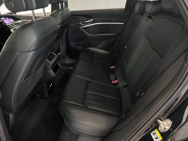 2020 AUDI E-TRON - 50