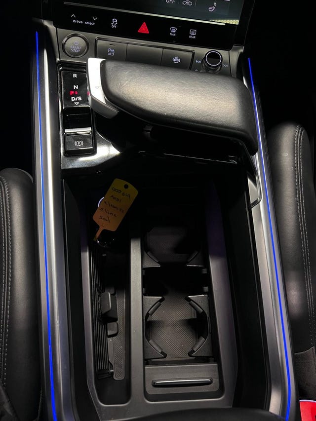 2020 AUDI E-TRON - 39