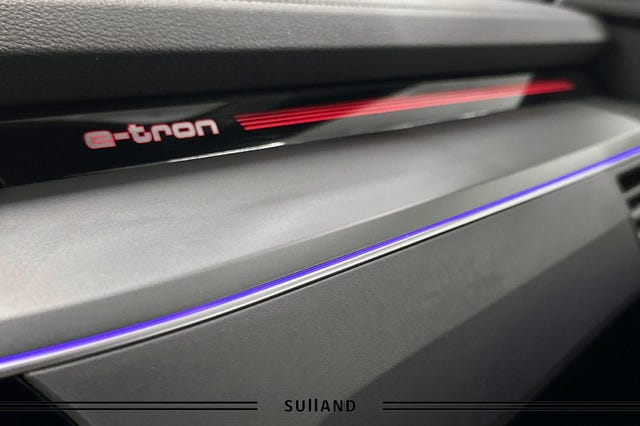 2021 AUDI E-TRON - 24