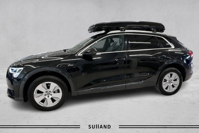 WAUZZZGE0MB041819 2021 AUDI E-TRON-1