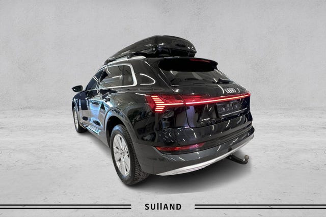 WAUZZZGE0MB041819 2021 AUDI E-TRON-2