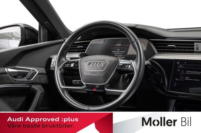 2021 AUDI E-TRON - 17