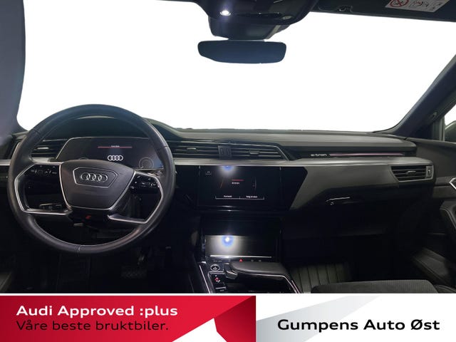 2021 AUDI E-TRON - 7