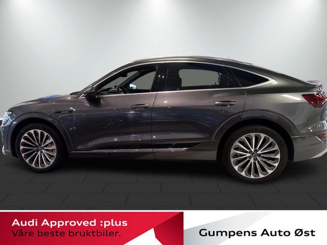 WAUZZZGE0MB011994 2021 AUDI E-TRON-1