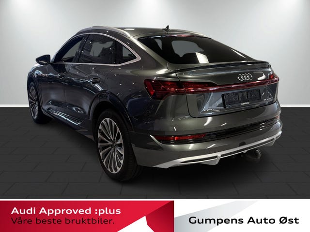 WAUZZZGE0MB011994 2021 AUDI E-TRON-2