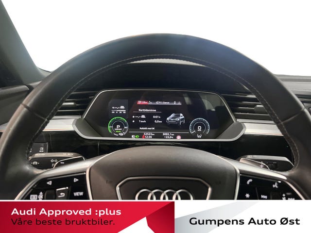 2021 AUDI E-TRON - 8