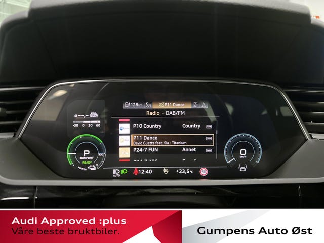 2021 AUDI E-TRON - 15