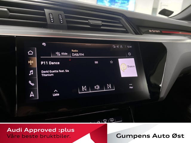 2021 AUDI E-TRON - 17