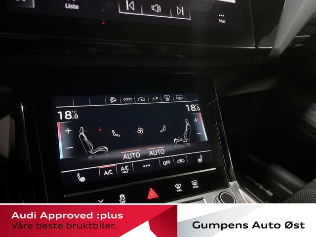 2021 AUDI E-TRON - 18