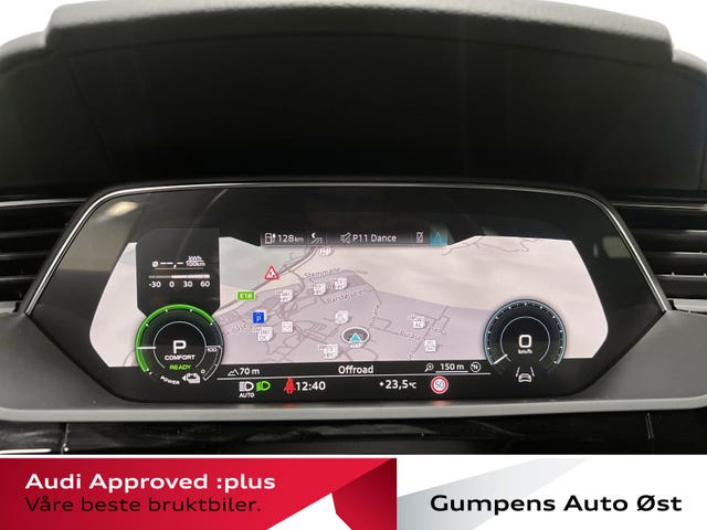 2021 AUDI E-TRON - 16
