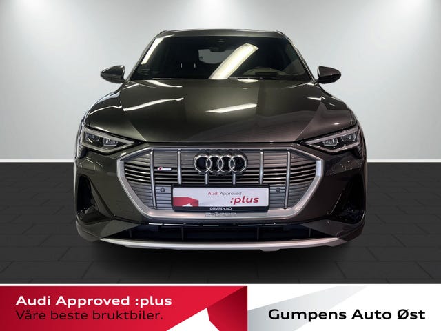 WAUZZZGE0MB011994 2021 AUDI E-TRON-3