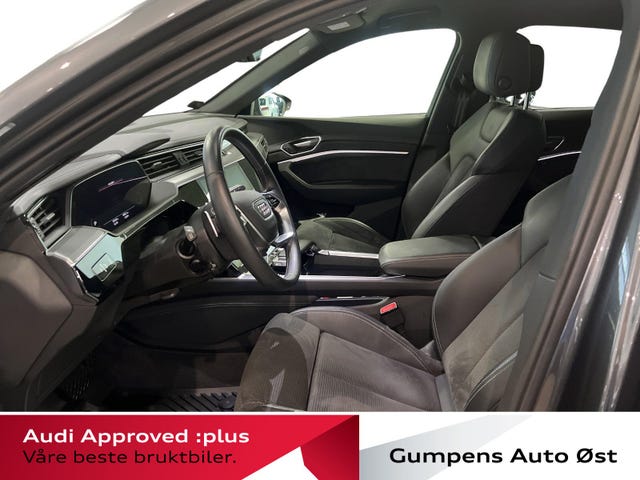 WAUZZZGE0MB011994 2021 AUDI E-TRON-4
