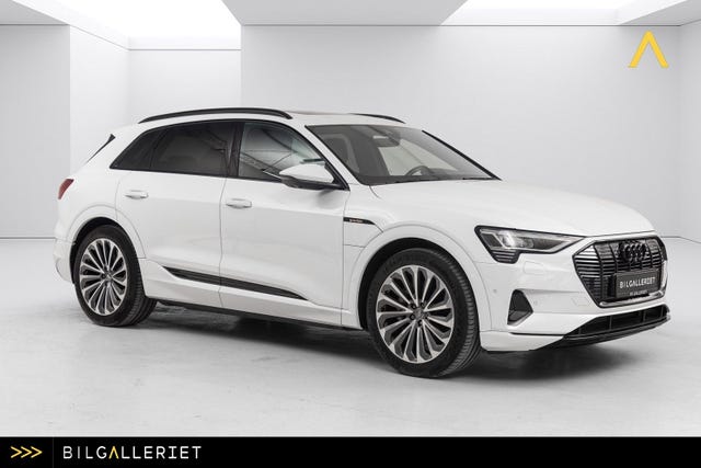 2021 AUDI E-TRON - 7