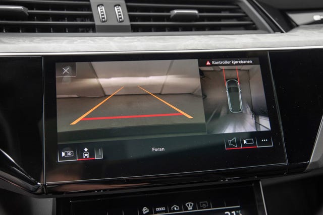 2021 AUDI E-TRON - 29
