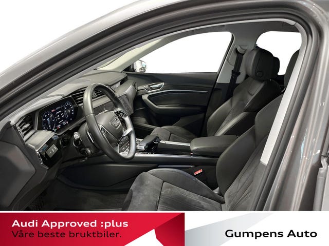 WAUZZZGE9MB040054 2021 AUDI E-TRON-4