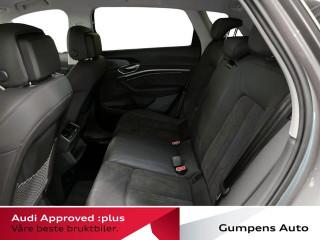 WAUZZZGE9MB040054 2021 AUDI E-TRON-5