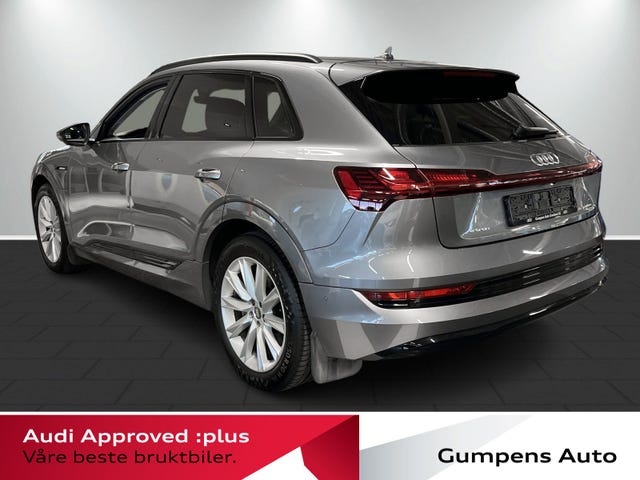 WAUZZZGE9MB040054 2021 AUDI E-TRON-2