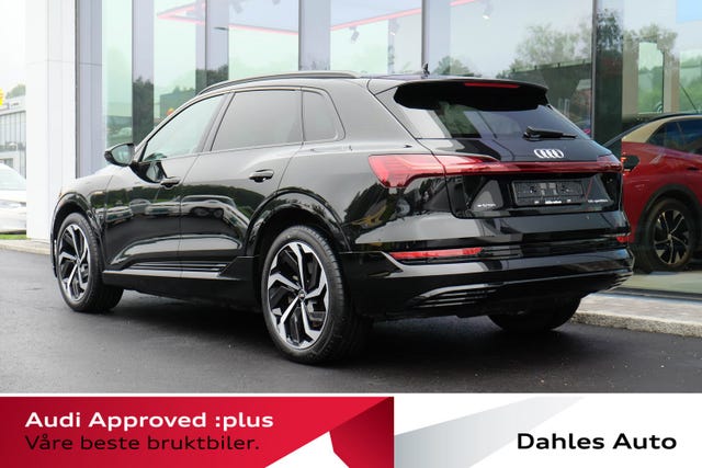 2021 AUDI E-TRON - 8