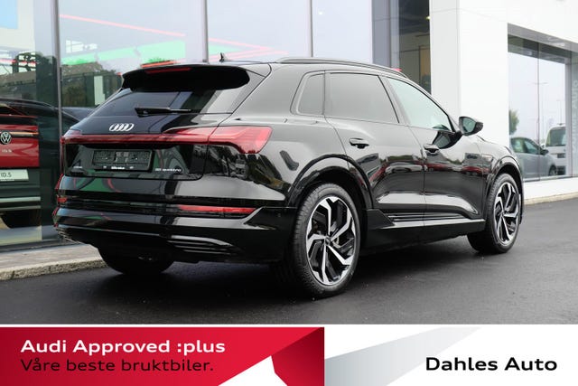 2021 AUDI E-TRON - 14