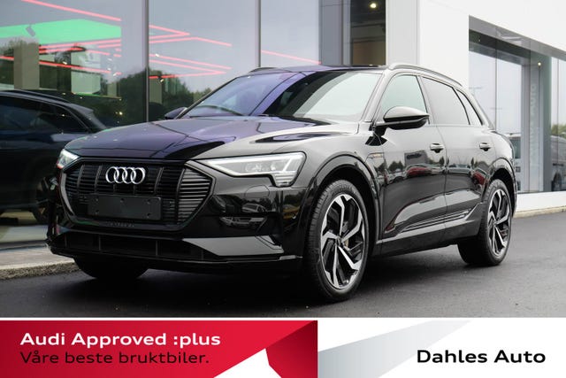 WAUZZZGE3MB040826 2021 AUDI E-TRON-2